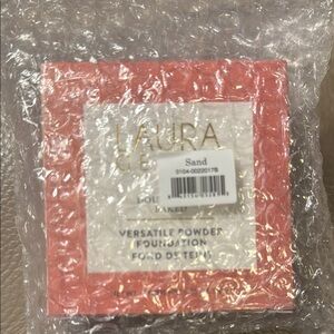 Laura Geller Versatile Powder Foundation